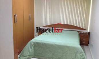 Imagem 4: Casa em Condomínio : Triplex / Residencial / Pechincha