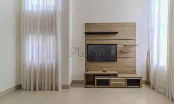 Imagem 3: Sobrado para locação com 271 metros quadrados e 3 suítes, no bairro Swiss Park - Campinas