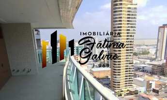 Imagem 2: Vendo unidades no Ed. Real Liberty / Umarizal