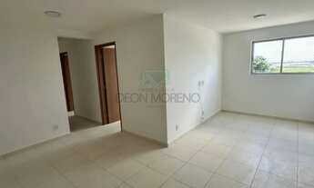 Imagem: Apartamento disponível para locação no