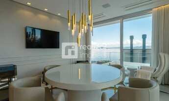 Imagem 7: Casa com 4 dormitórios e vista para o mar em Cacupé