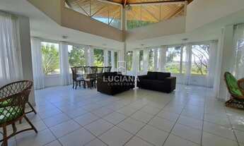 Imagem 7: 4 Suítes! Casa para Venda ou locação em Condomínio referência em Gravatá/PE!