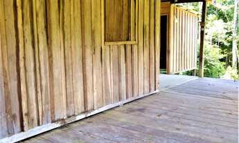 Imagem 7: Sítio Chácara Casa KM 89 da BR 174 Presidente Figueiredo Manaus-AM