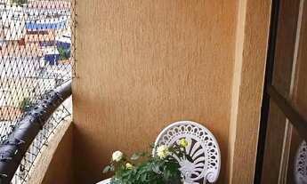 Imagem 5: Apartamento à venda no RUA FRANCISCO TAPAJÓS - VILA SANTO ESTEFANO, , VILA SANTO ESTEFANO