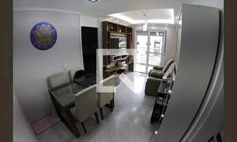 Imagem: Apartamento à Venda - Alto da Lapa, 1 Quarto