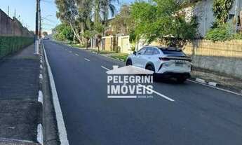 Imagem 5: Terreno à venda, 907 m² por R$ 1.300.000,00 - Alto Taquaral - Campinas/SP