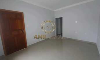 Imagem 5: Aluga-se Casa Térrea, 230 m², 4 Quartos, 1 Suíte, 2 Vagas, Edícula, Vila Maria - São José