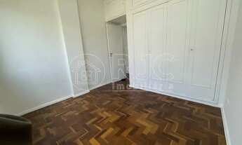 Imagem 5: Imóvel para venda com 80 metros quadrados com 3 quartos em Tijuca - Rio de Janeiro - RJ