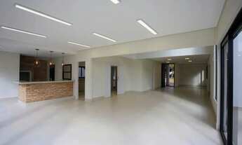 Imagem 7: Casa com 4 dormitórios à venda, 339 m² por R$ 2.500.000,00 - Flamboyant Residencial Park