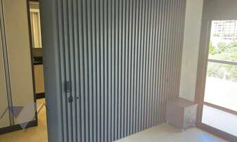 Imagem 7: Apartamento com 3 dormitórios para alugar, 113 m² por R$ 3.946,00/mês - Centro - Cascavel