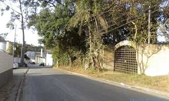 Imagem 6: AREA - JARDIM DO RIO COTIA - SP