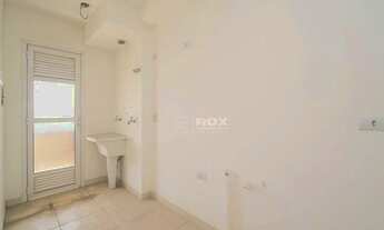 Imagem 7: Apartamento com 2 dormitórios à venda, 53 m² por R$ 463.000,00 - Pinheirinho - Curitiba/PR