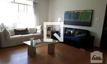 Imagem 3: Apartamento à Venda - Serra, 3 Quartos, 113 m2