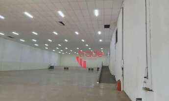 Imagem 4: Galpão Comercial para Vender ou Alugar no Bairro Alto da Boa Vista em Ribeirão Preto com P