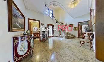 Imagem 4: Casa, Jardim Guedala - São Paulo