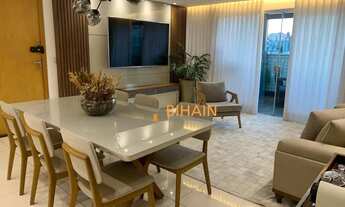 Imagem: Apartamento Garden com 4 dormitórios à