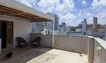 Imagem 6: Cobertura à venda, 2 quartos, 1 suíte, 2 vagas, Buritis - Belo Horizonte/MG