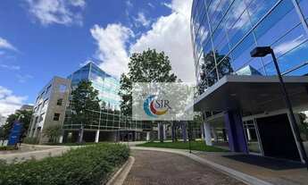 Imagem 2: Conjunto para alugar, 630 m² - Morumbi - São Paulo/SP