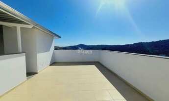 Imagem: Cobertura de 2 quartos a venda no Residencial