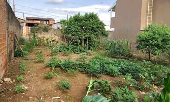 Imagem 5: Terreno em Sumaré