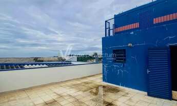 Imagem 6: Prédio - Jardim Chapadão - Campinas