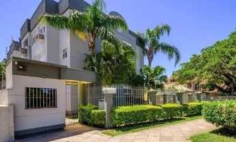 Imagem: Apartamento com 2 dormitórios (reversível