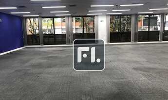 Imagem: Conjunto para alugar, 251 m² por R$ 12.550,00/mês