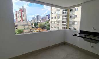 Imagem 4: Condomínio Uruguai - Apto para venda possui 67 metros quadrados com 2 quartos