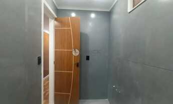 Imagem 7: Apartamento para locação com 3 quartos sendo 1 suíte + dependência completa, 80 m² na Várz