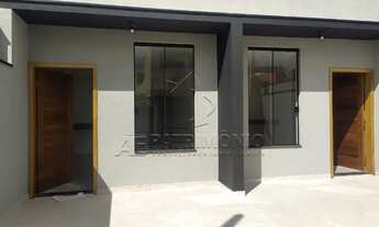 Imagem 2: CASA 2 DORMITORIOS NO BAIRRO PARQUE SANTA BARBARA