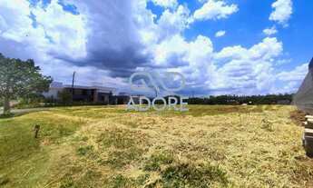 Imagem: Terreno à venda no Condomínio Bothânica