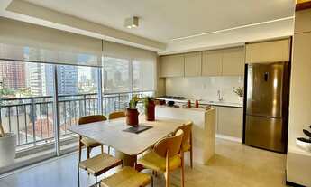 Imagem 4: Ágio de Apartamento Natto Bueno 91 m² sol da manhã ! oportunidade