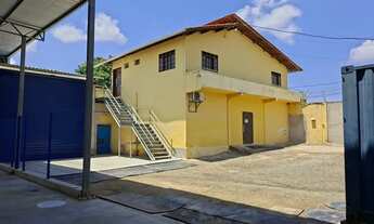 Imagem 4: Galpão Industrial em Maracanaú (Oportunidade Única!