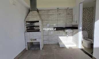 Imagem 4: Cobertura na AROAZES - Pan Privillege - Vista Parque Olímpico - Barra Olímpica - RJ