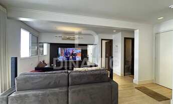 Imagem 7: Apartamento Mobiliado com 1 Suíte e 2 Vagas no Green Lifestyle - Setor Bueno