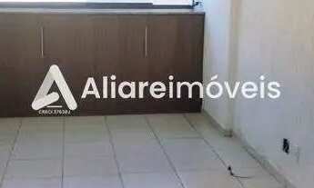 Imagem: Apartamento c/ 2 quartos, 1 suíte e 1 vaga