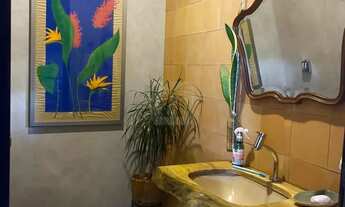 Imagem 10: Casa para locação e venda no bairro Cidade Jardim