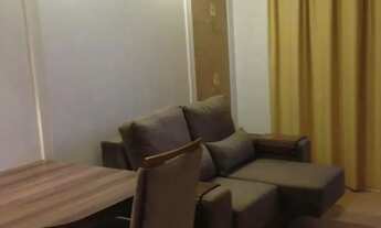 Imagem 4: Imóvel para venda tem 34 metros quadrados com 1 quarto em Vila Olímpia - São Paulo - SP