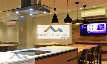 Imagem 6: Apartamento à venda em Itacorubi, Florianópolis: 2 dormitórios, 76m², 1 banheiro. Confira!