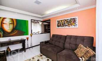 Imagem 4: Imóvel para venda tem 72 metros quadrados com 2 quartos em Bela Vista - Porto Alegre - RS