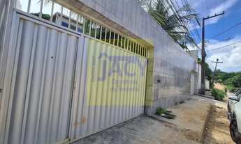 Imagem 3: Casa em Olinda casa caiada, locação, 3qtos 1st, quintal 3 vgs há 3min. shopping