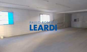 Imagem: GALPÃO - BOM RETIRO - SP