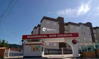 Imagem: Apartamento para aluguel, 2 quartos, 1 vaga