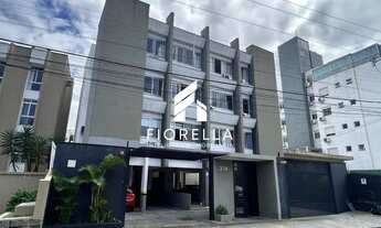 Imagem: Apartamento 02 dormitórios, sendo 01 suíte