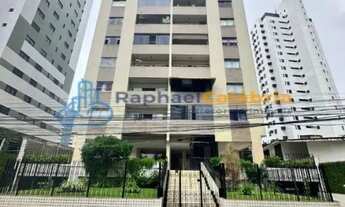 Imagem 2: EXCELENTE OPORTUNIDADE DE COMPRA DE APARTAMENTO DE 126M² NO BAIRRO DA JAQUEIRA