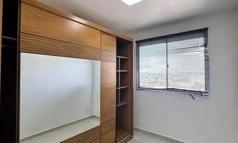 Imagem 4: Apartamento Jardim das Cerejeiras 3 Quartos / 1 Suíte / Nascente / Andar médio / Financia