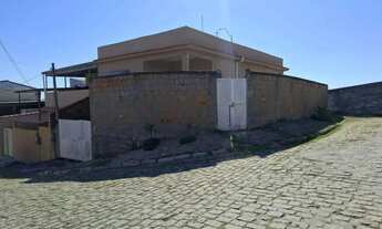 Imagem 6: 250 Excelente casa dentro de condomínio em Vista Alegre São Gonçalo