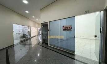 Imagem 2: Comercial À Venda E Locação Centro Londrina