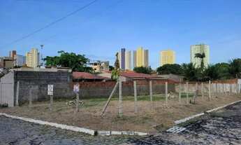 Imagem: F01 -Terreno em Ponta Negra