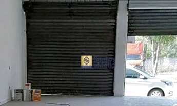 Imagem: Salão para alugar, 100 m² por R$ 6.900,00/mês